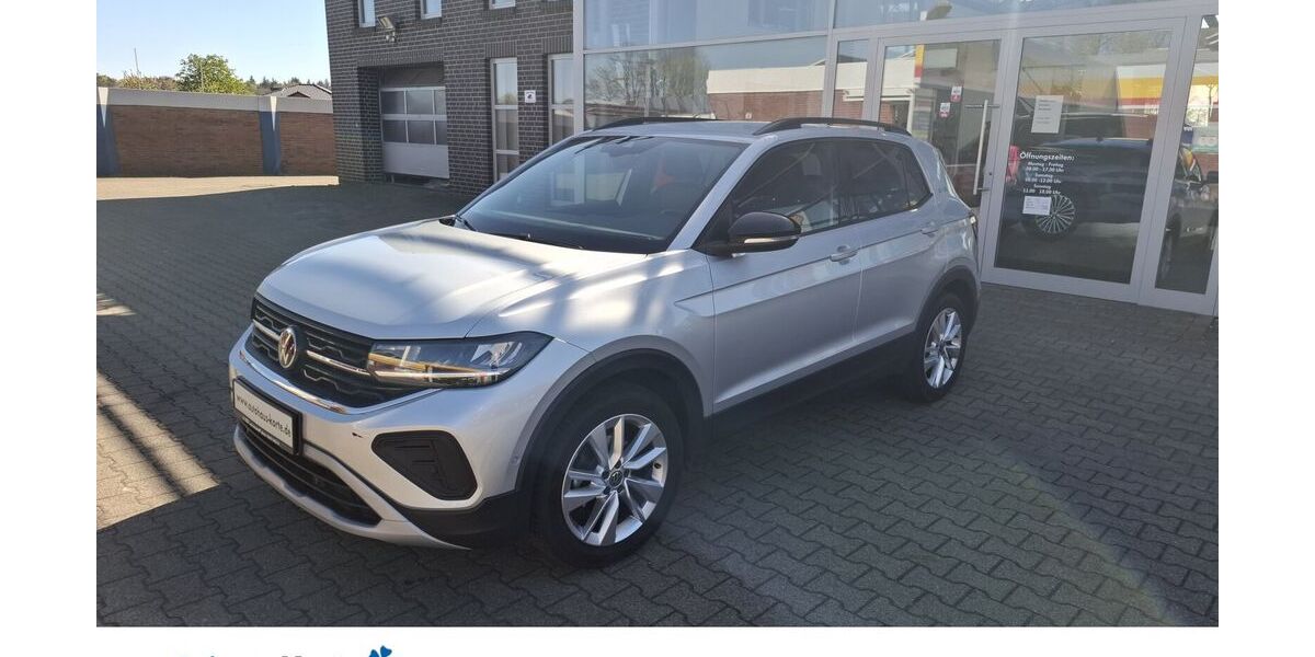 VW T-Cross 21.130 km 23.900 &euro; Werlte 49757