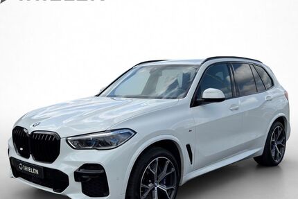 BMW X5 87.000 km 53.000 &euro; Bitburg 54634
