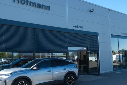 Peugeot 3008 26.450 km 23.950 &euro; Bad Saulgau 88348
