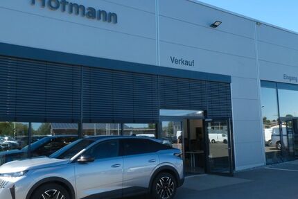 Peugeot 3008 26.450 km 24.950 &euro; Bad Saulgau 88348
