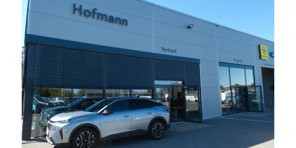 Peugeot 3008 26.450 km 24.950 &euro; Bad Saulgau 88348