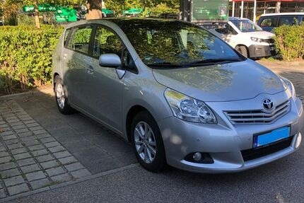 Toyota Verso 140.000 km 8.500 € Haar 85540