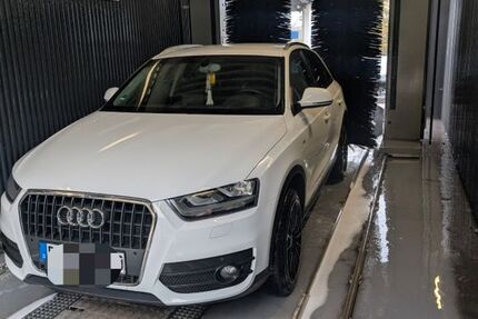 Audi Q3 150.000 km 15.000 € Balingen 72336