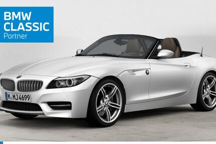 BMW Z4 68.621 km 31.290 &euro; Meinerzhagen 58540