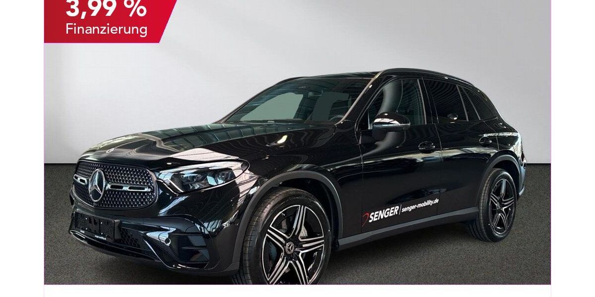 Mercedes-Benz GLC 220 18.000 km 59.970 &euro; Rheine 48429