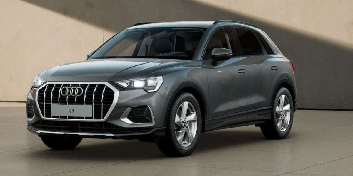 Audi Q3 5.620 km 39.290 &euro; Passau 94036