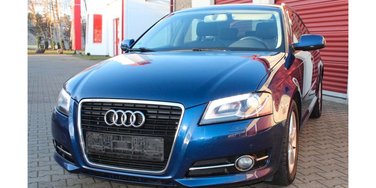 Audi A3 183.600 km 7.850 &euro; Mönchengladbach 41066