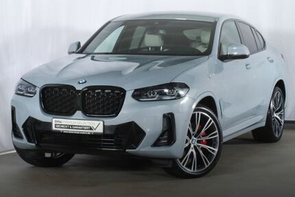 BMW X4 52.711 km 55.280 &euro; Maintal 63477