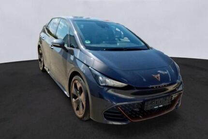 Cupra Born 24.693 km 28.440 &euro; Dessau-Roßlau 06842