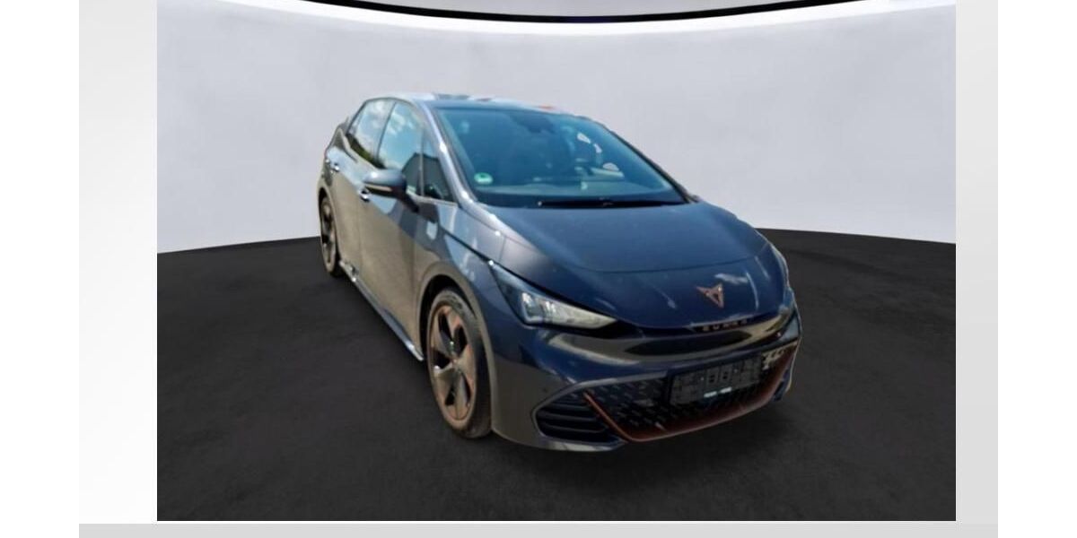Cupra Born 24.693 km 28.440 &euro; Dessau-Roßlau 06842