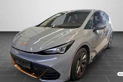 Cupra Born 17.979 km 27.880 &euro; Mainz 55129