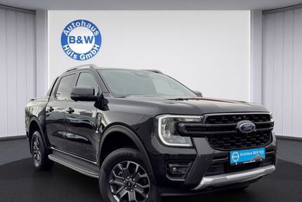 Ford Ranger 24.837 km 42.899 &euro; Krefeld 47805