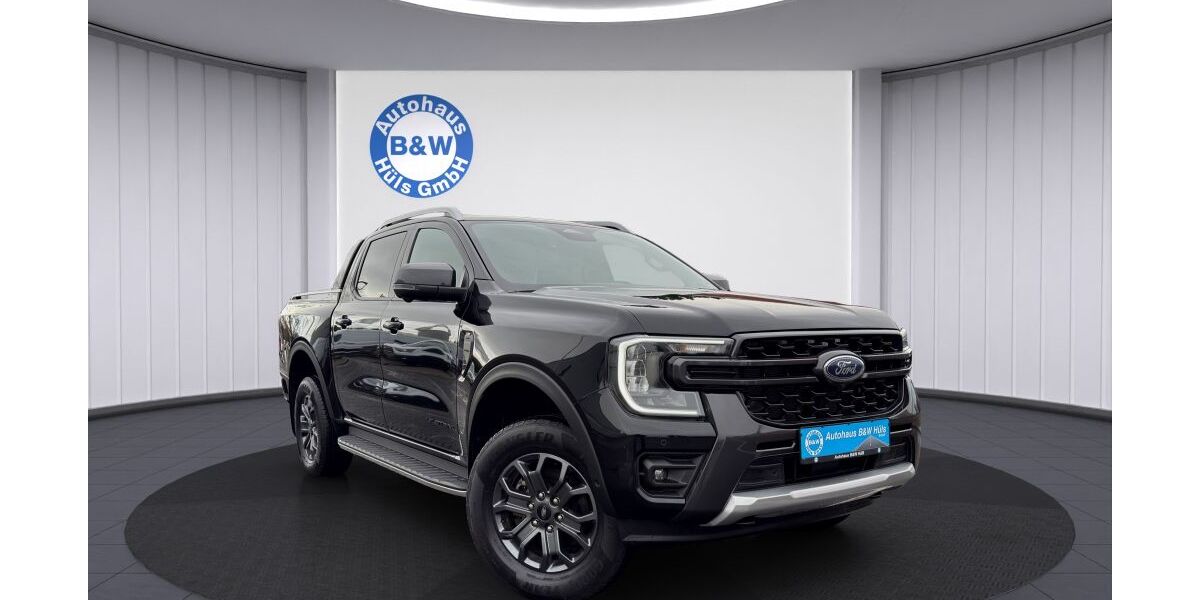 Ford Ranger 24.837 km 44.999 &euro; Krefeld 47805