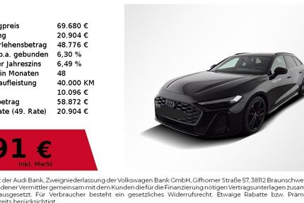 Audi A5 9.800 km 69.680 &euro; Nürnberg 90411