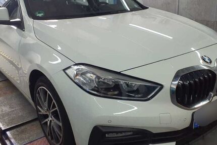 BMW 116 149.000 km 14.999 &euro; Hohenbrunn bei München 85662