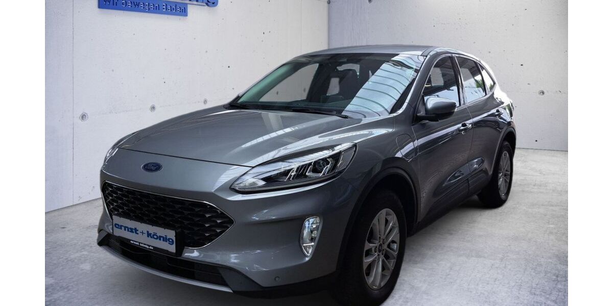 Ford Kuga 55.856 km 23.880 &euro; Teningen-Köndringen 79331