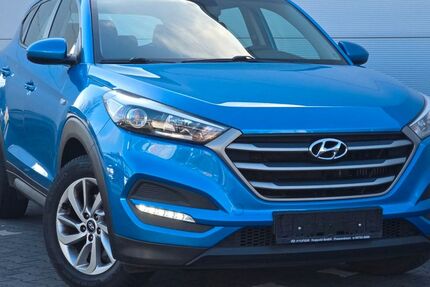 Hyundai TUCSON 71.183 km 15.800 &euro; Wiesbaden 65201