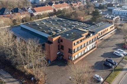 Gewerbeobjekt Kaltenkirchen - 4.499.000&euro; | Angebot:25805674