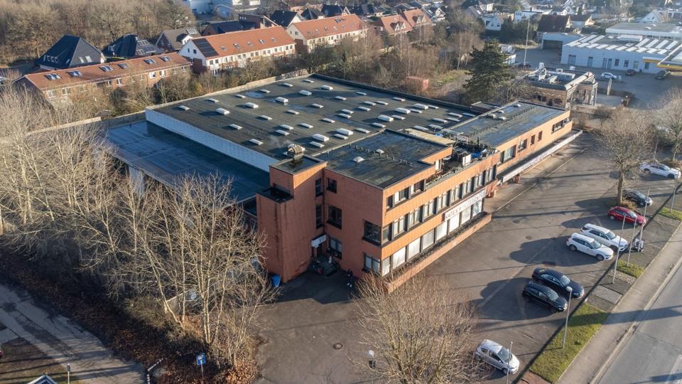Gewerbeobjekt Kaltenkirchen - 4.499.000&euro; | Angebot:25805674