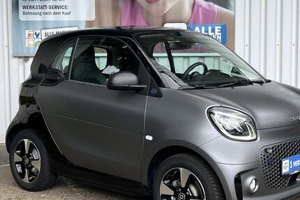 Smart ForTwo 19.990 km 16.744 &euro; Wermelskirchen 42929
