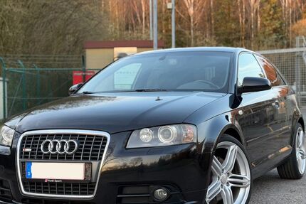 Audi A3 235.340 km 5.490 &euro; Rotenburg Wümme 27356