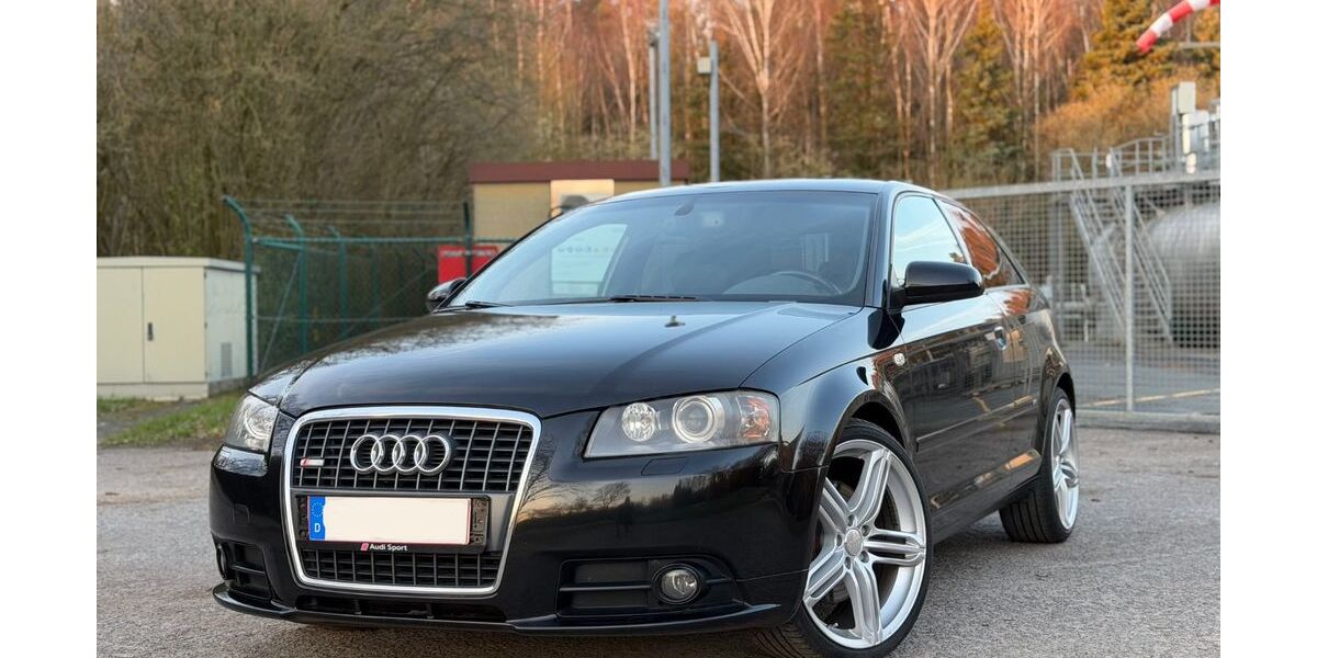 Audi A3 235.340 km 5.490 &euro; Rotenburg Wümme 27356