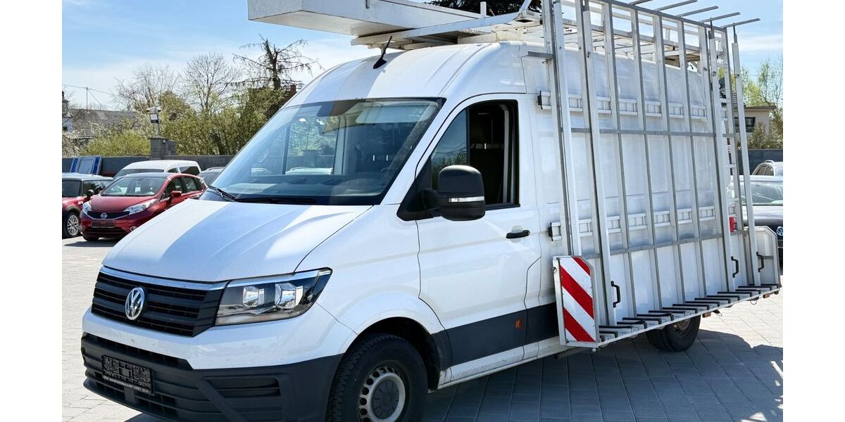 VW Crafter 216.000 km 16.490 &euro; Saarlouis-Lisdorf 66740