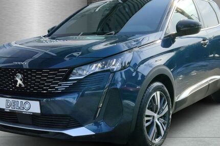 Peugeot 3008 31.113 km 24.950 &euro; Norderstedt 22848