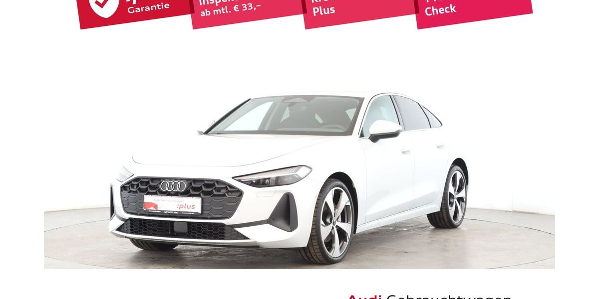 Audi A5 5.472 km 41.770 &euro; Plattling 94447
