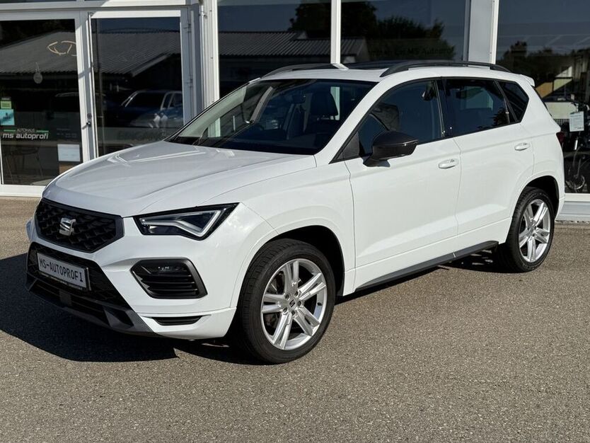 Ateca