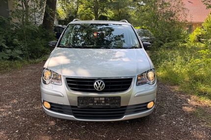 VW Touran 290.440 km 2.999 &euro; Rotenburg Wümme 27356