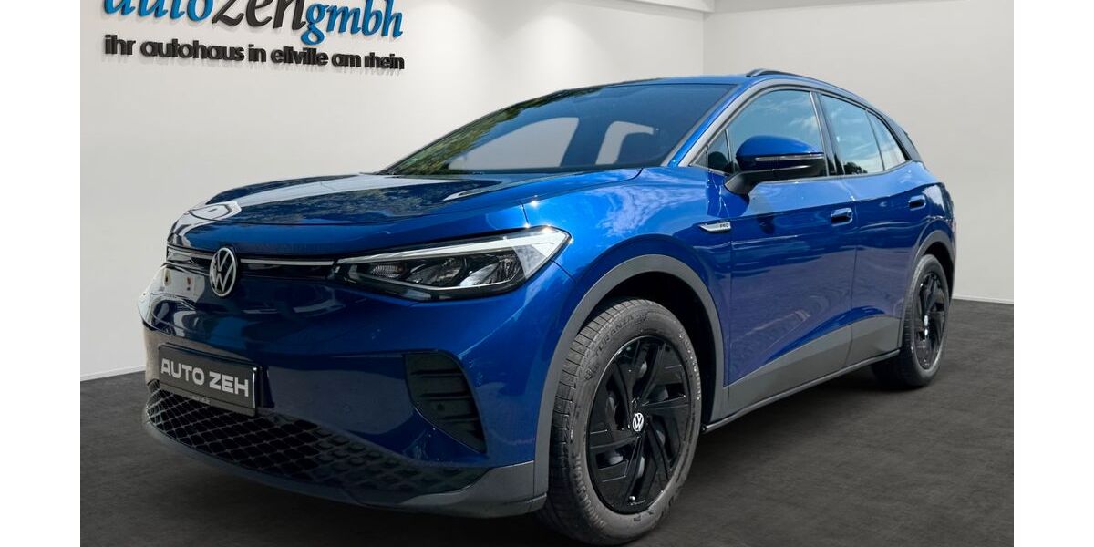 VW ID.4 48.473 km 24.950 € Eltville 65343