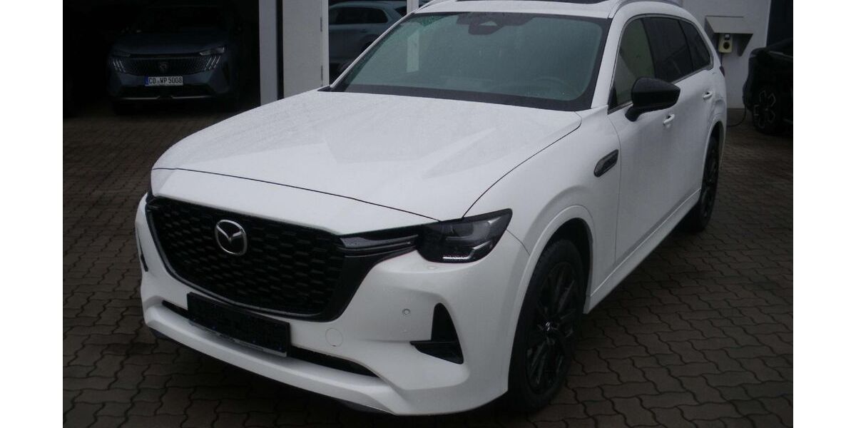 Mazda CX-80 20.618 km 42.500 &euro; Coburg 96450