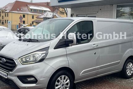 Ford Transit Custom 82.660 km 23.950 &euro; Osnabrück 49090