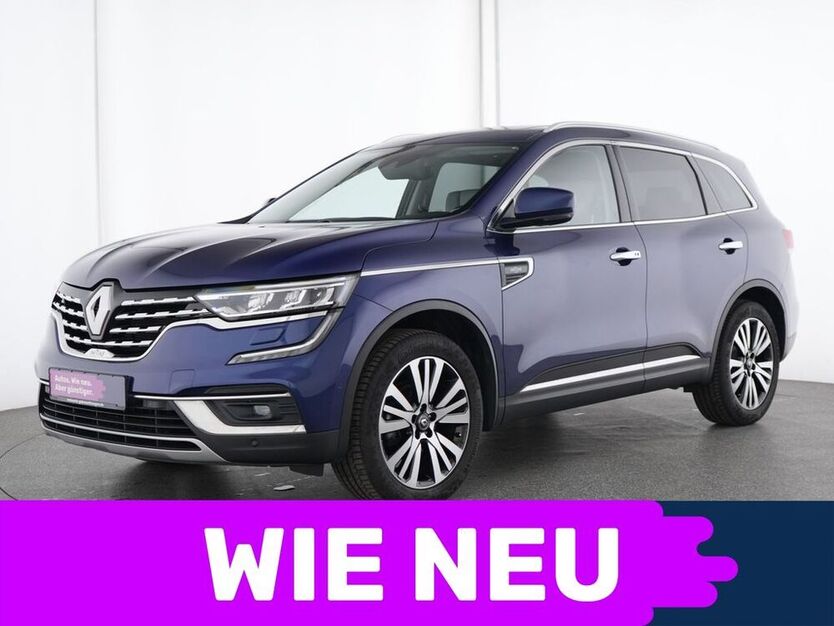 Koleos