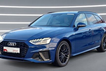 Audi A4 37.171 km 34.890 &euro; Ingolstadt 85057