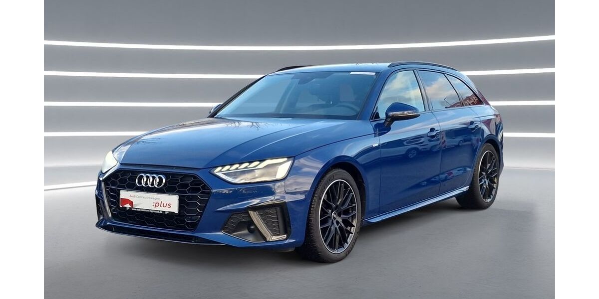 Audi A4 37.171 km 34.890 &euro; Ingolstadt 85057