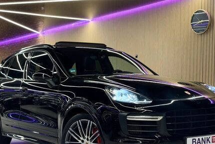 Porsche Cayenne 122.131 km 40.490 &euro; Achern 77855
