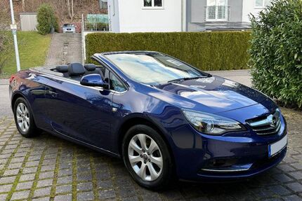 Opel Cascada 128.914 km 8.900 &euro; Oberndorf 78727