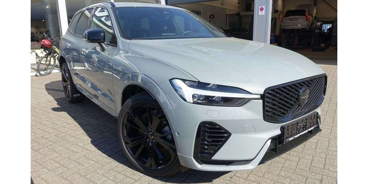 Volvo XC60 26.800 km 58.900 &euro; Warendorf 48231