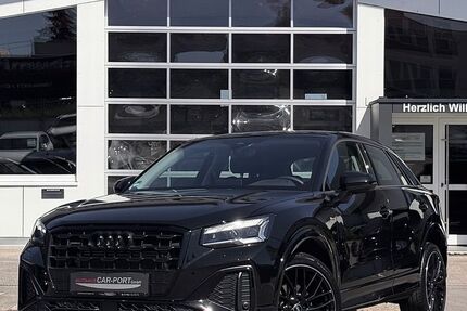 Audi Q2 37.279 km 29.990 &euro; Deißlingen 78652