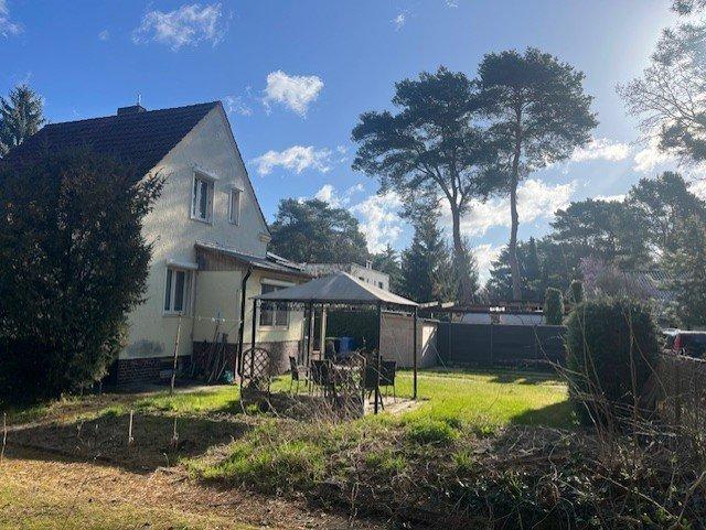 Einfamilienhaus Neuenhagen bei Berlin - 3 Zimmer, 90 m&sup2;, 1.800&euro; | Angebot:26356877