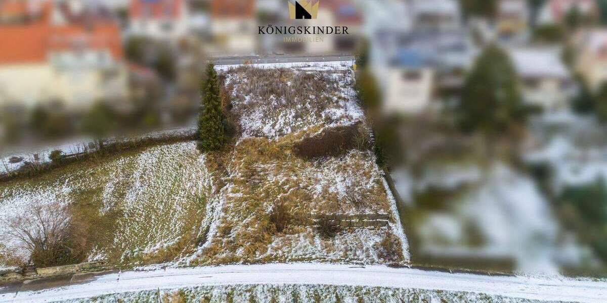 Grundstück Winnenden Breuningsweiler - 1.000.000&euro; | Angebot:24808620