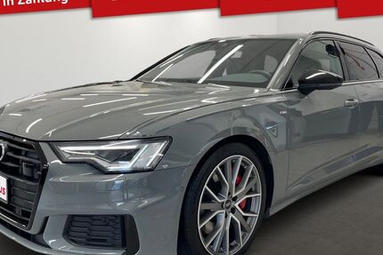 Audi A6 64.960 km 44.190 &euro; Kempten 87435