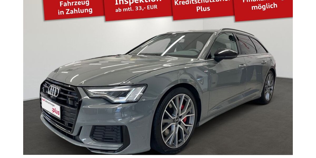 Audi A6 64.960 km 44.190 &euro; Kempten 87435