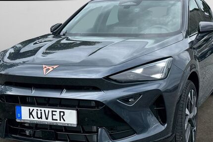 Cupra Formentor 1.800 km 31.715 &euro; Hagen 27628