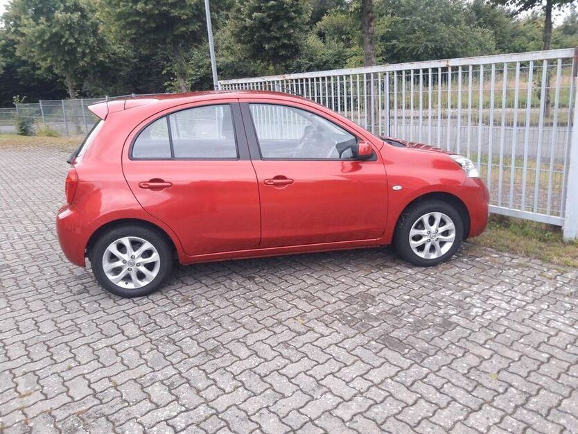 Micra