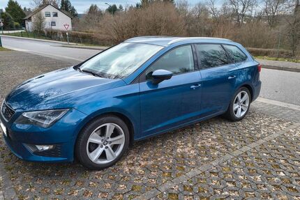 Seat Leon 146.000 km 12.500 &euro; Hermeskeil 54411