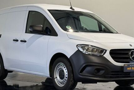 Mercedes Citan