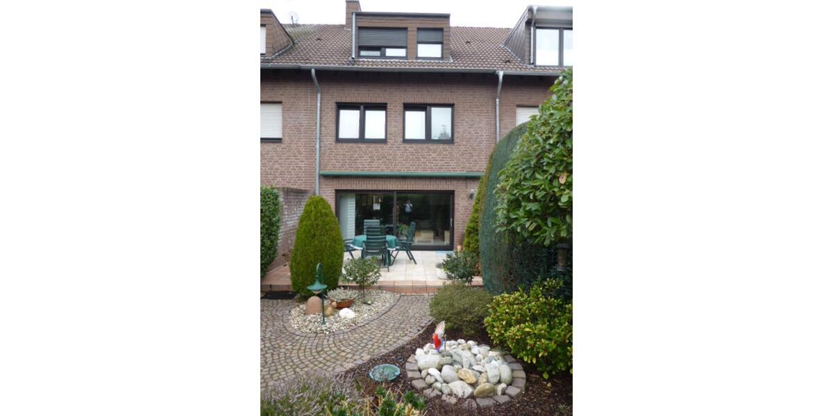 Reihenhaus Mönchengladbach Ost - 5 Zimmer, 150 m&sup2;, 520.000&euro; | Angebot:24880469